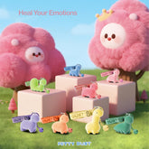 PETTY DUST Light-up Pendants