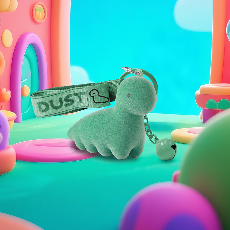 PETTY DUST Light-up Pendants