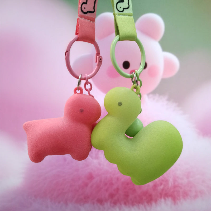PETTY DUST Light-up Pendants