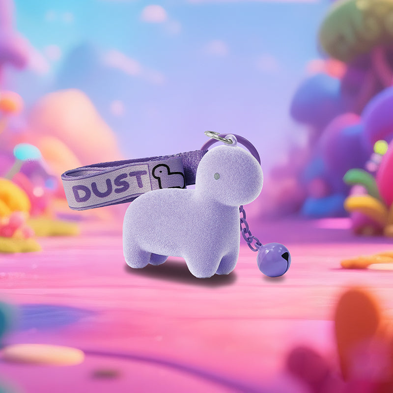 PETTY DUST Light-up Pendants