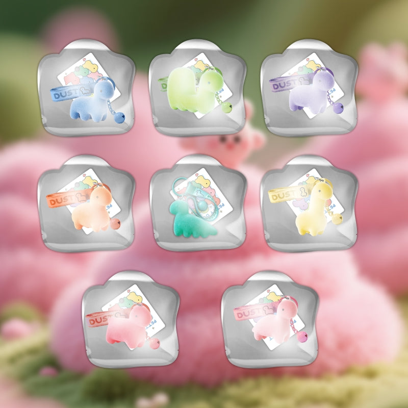PETTY DUST Light-up Pendants